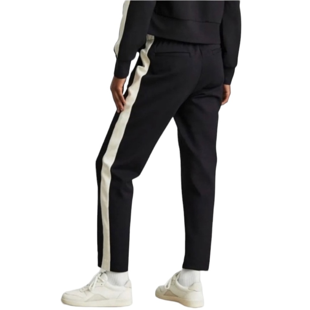 Everlane The Dream Striped Side Pants
